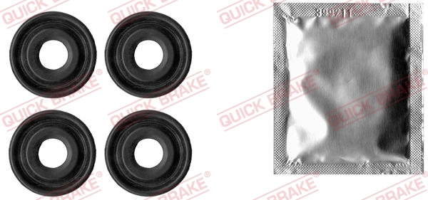 Accessory Kit, brake caliper